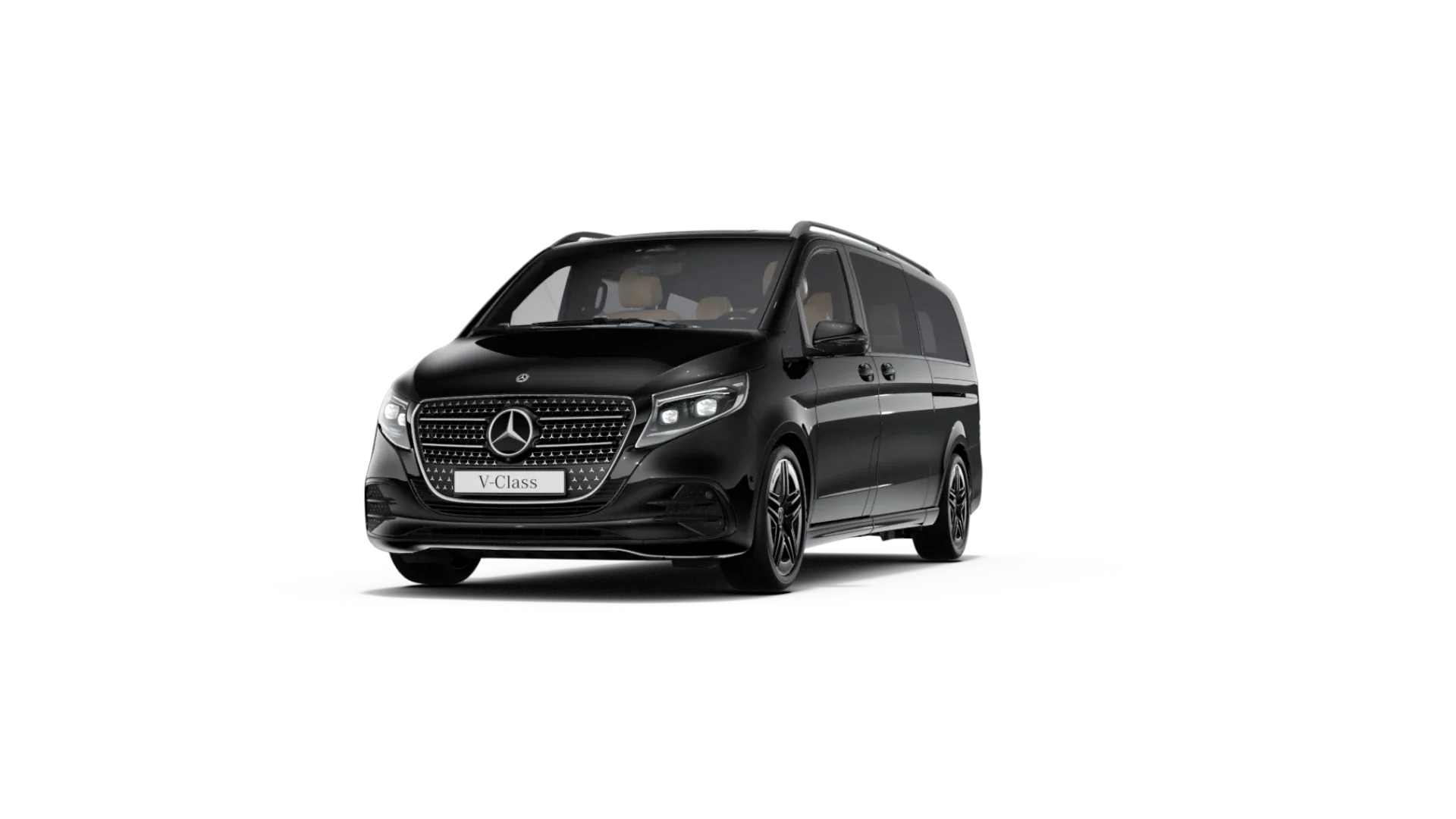 Mercedes-Benz - фото 38