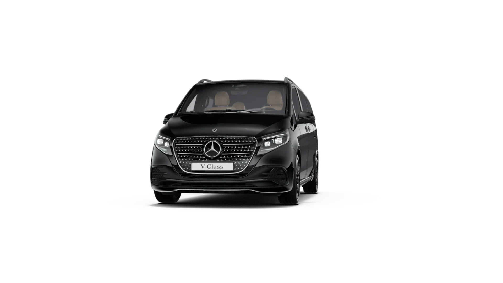 Mercedes-Benz - фото 39