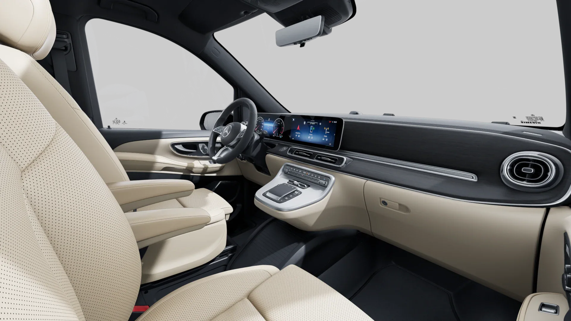 Mercedes-Benz - фото 2