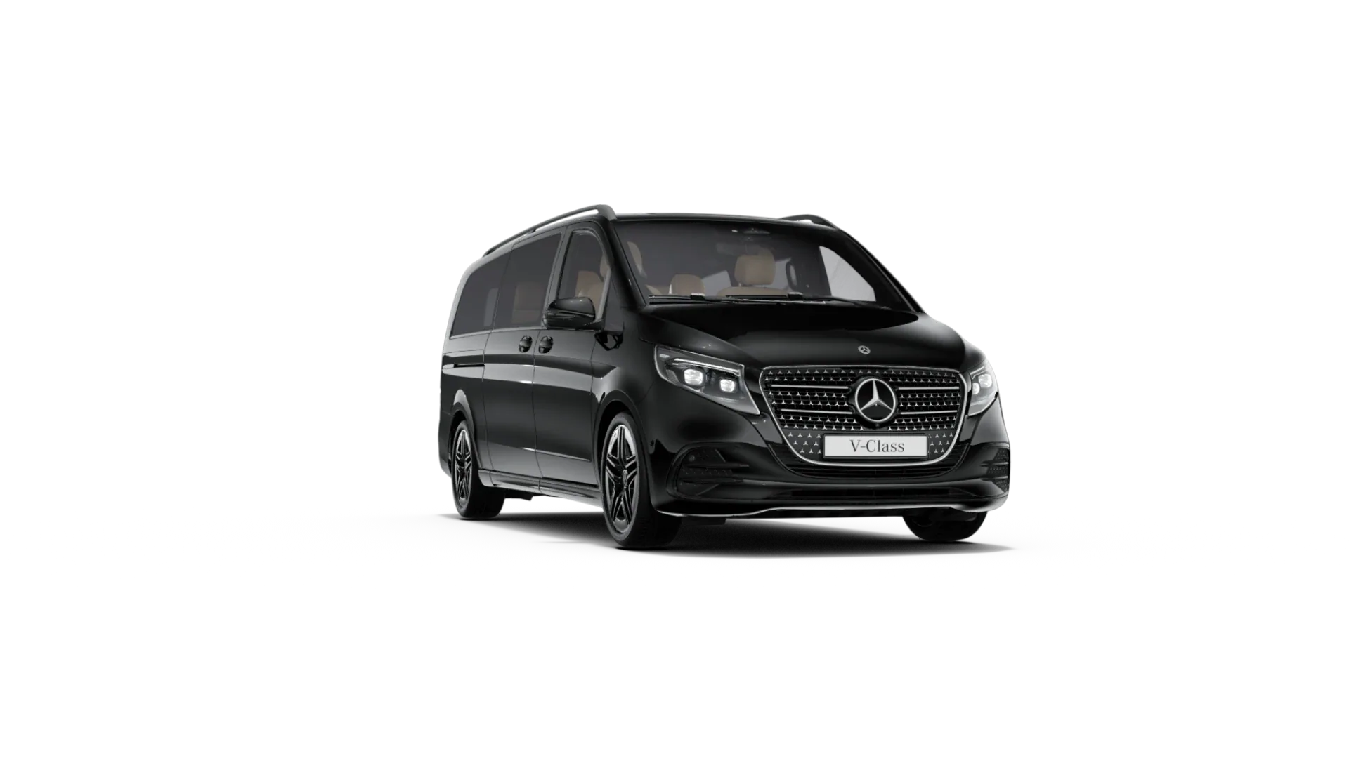 Mercedes-Benz - фото 7