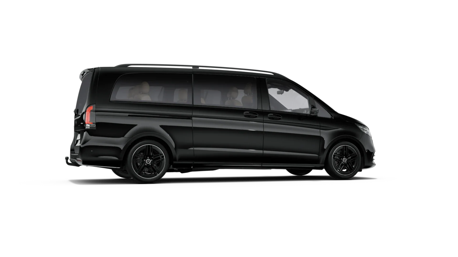 Mercedes-Benz - фото 15