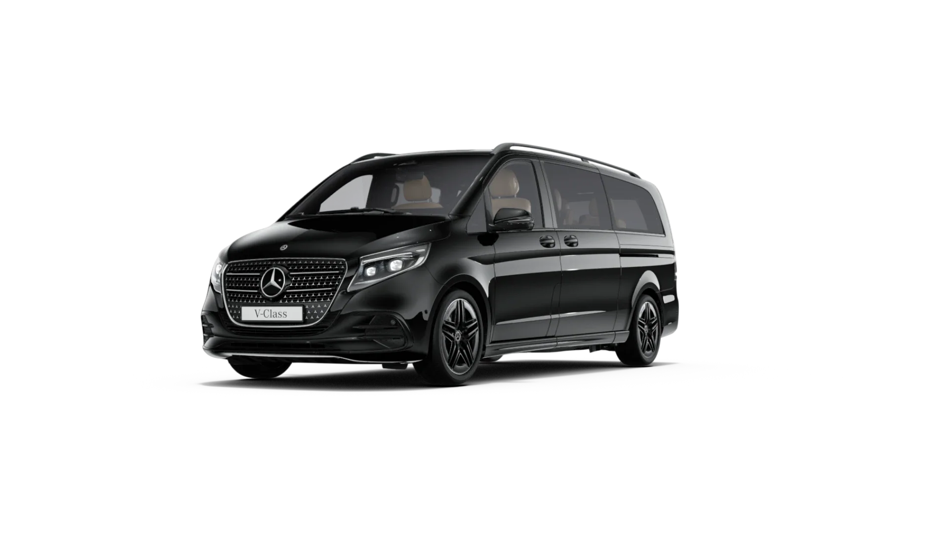 Mercedes-Benz - фото 37