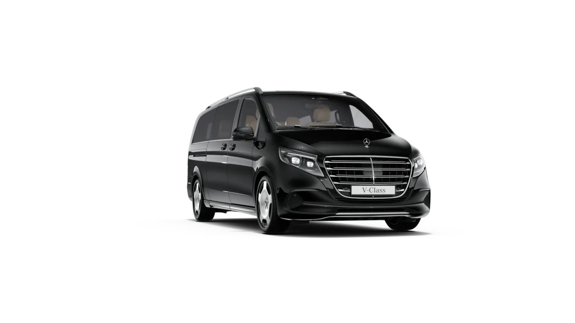 Mercedes-Benz - фото 7