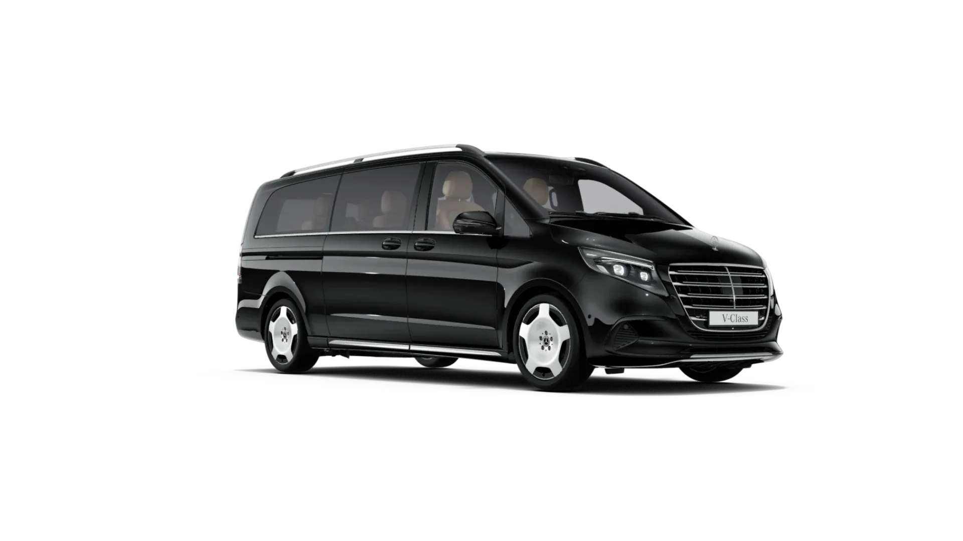 Mercedes-Benz - фото 9