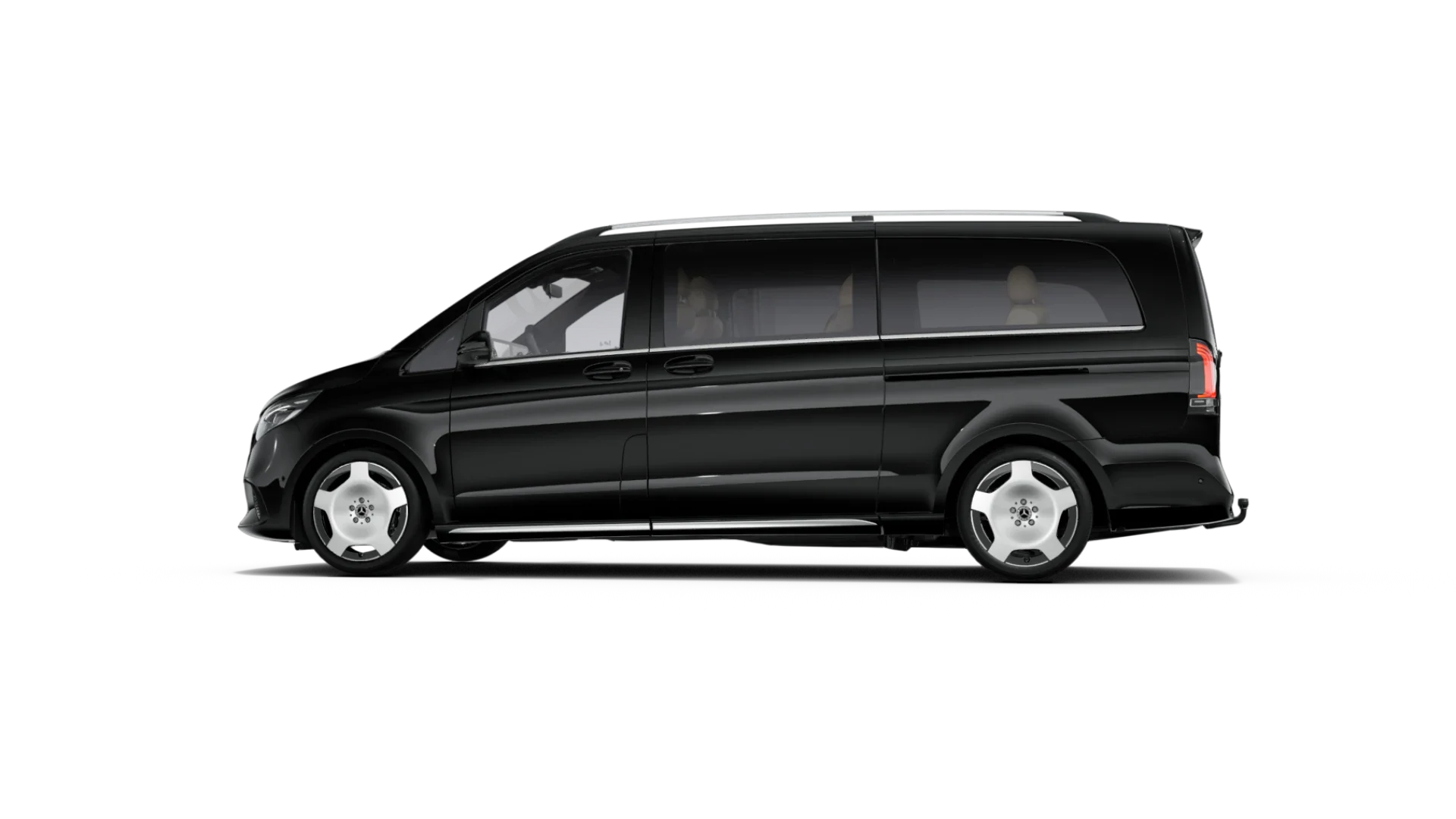 Mercedes-Benz - фото 30