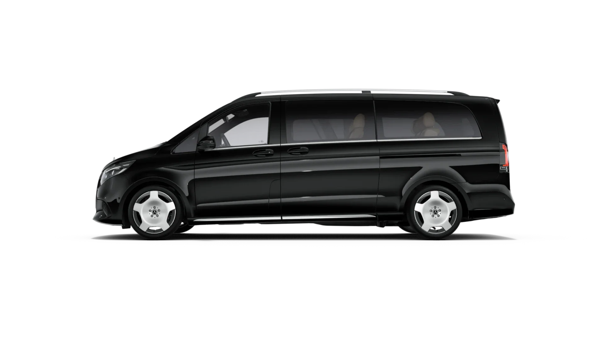 Mercedes-Benz - фото 31