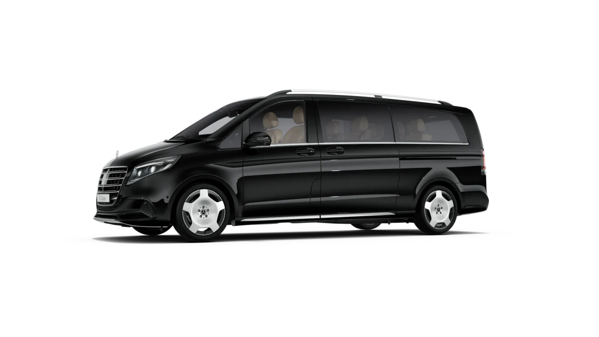 Mercedes-Benz - фото 34