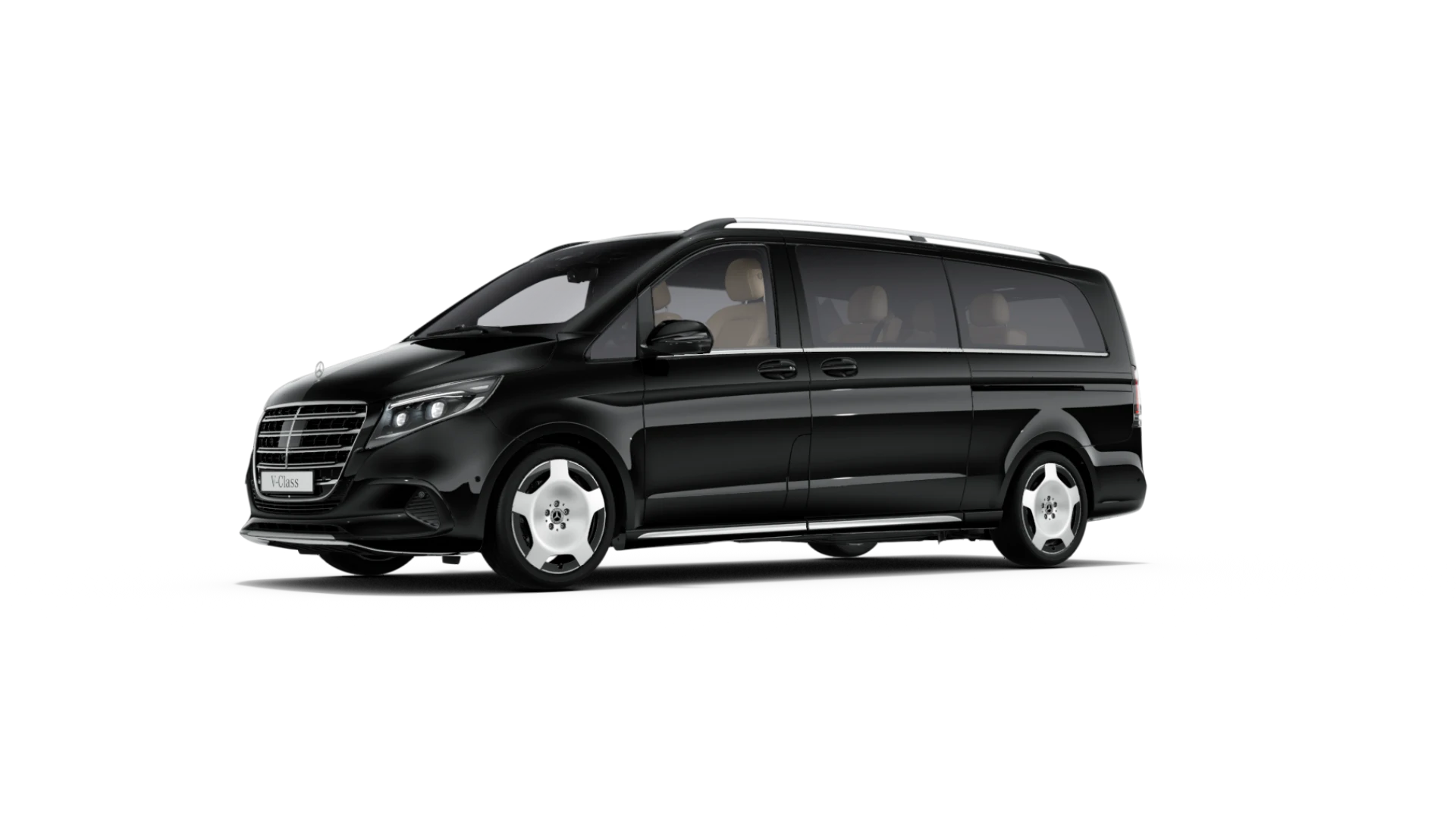Mercedes-Benz - фото 35