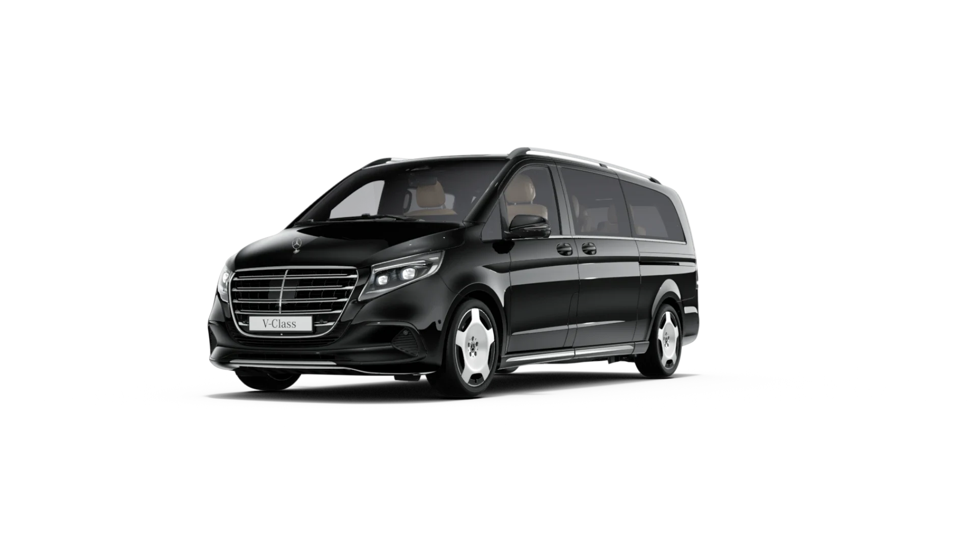 Mercedes-Benz - фото 37