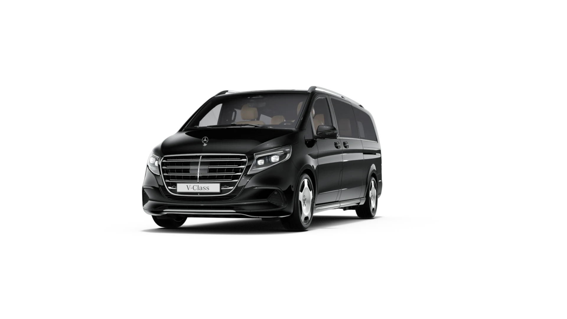 Mercedes-Benz - фото 38