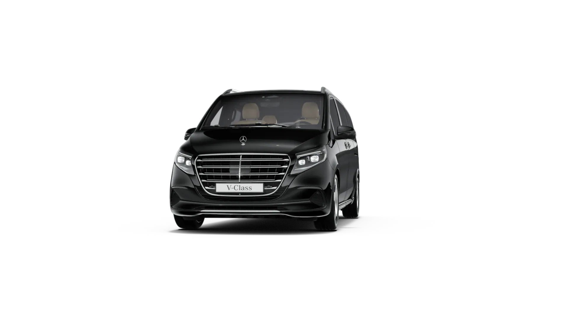 Mercedes-Benz - фото 39