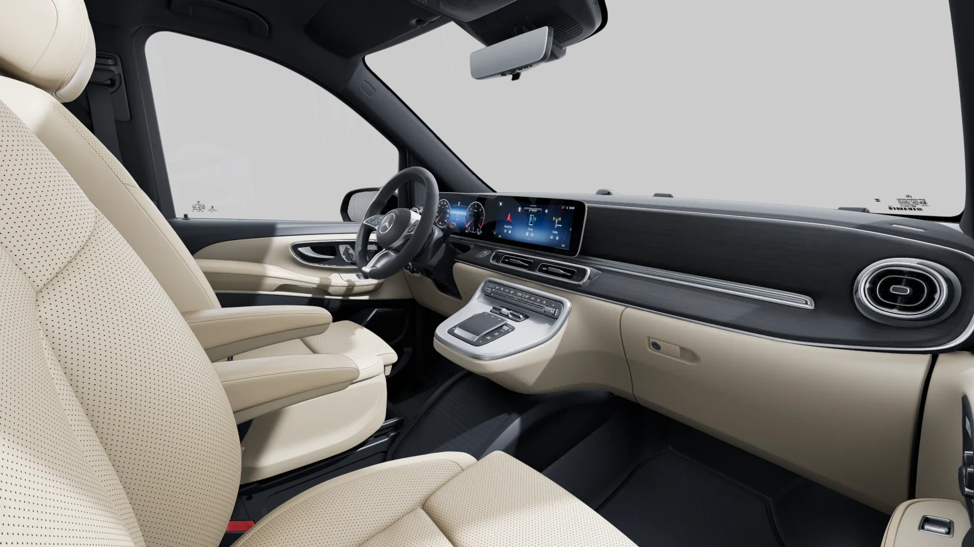 Mercedes-Benz - фото 2
