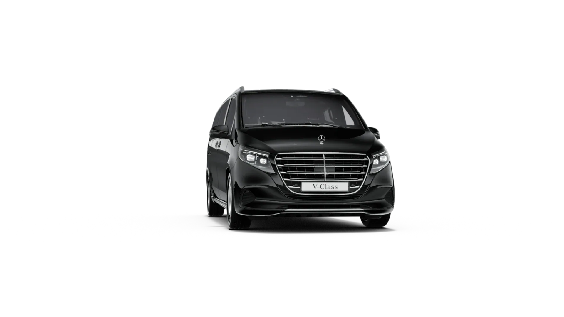 Mercedes-Benz - фото 6