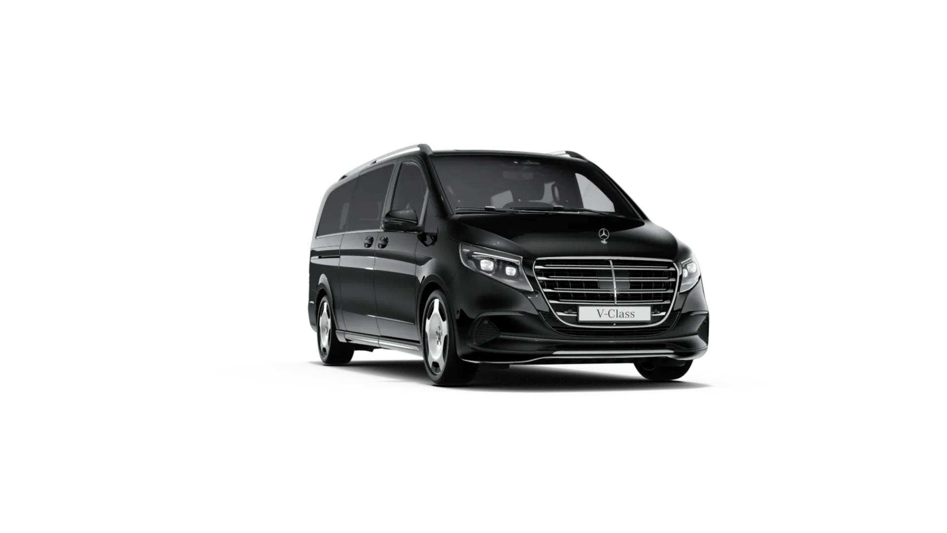 Mercedes-Benz - фото 7