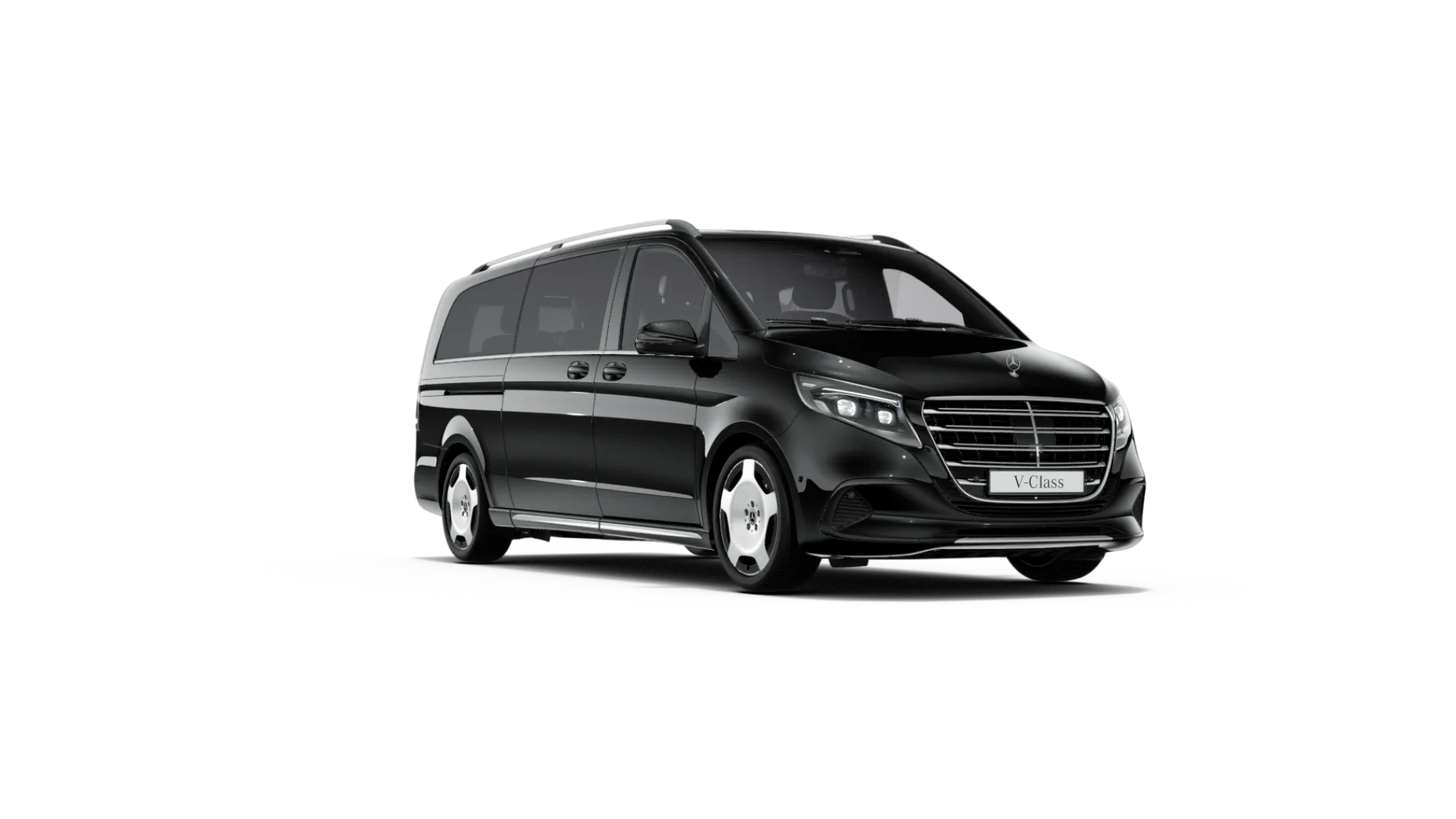 Mercedes-Benz - фото 8