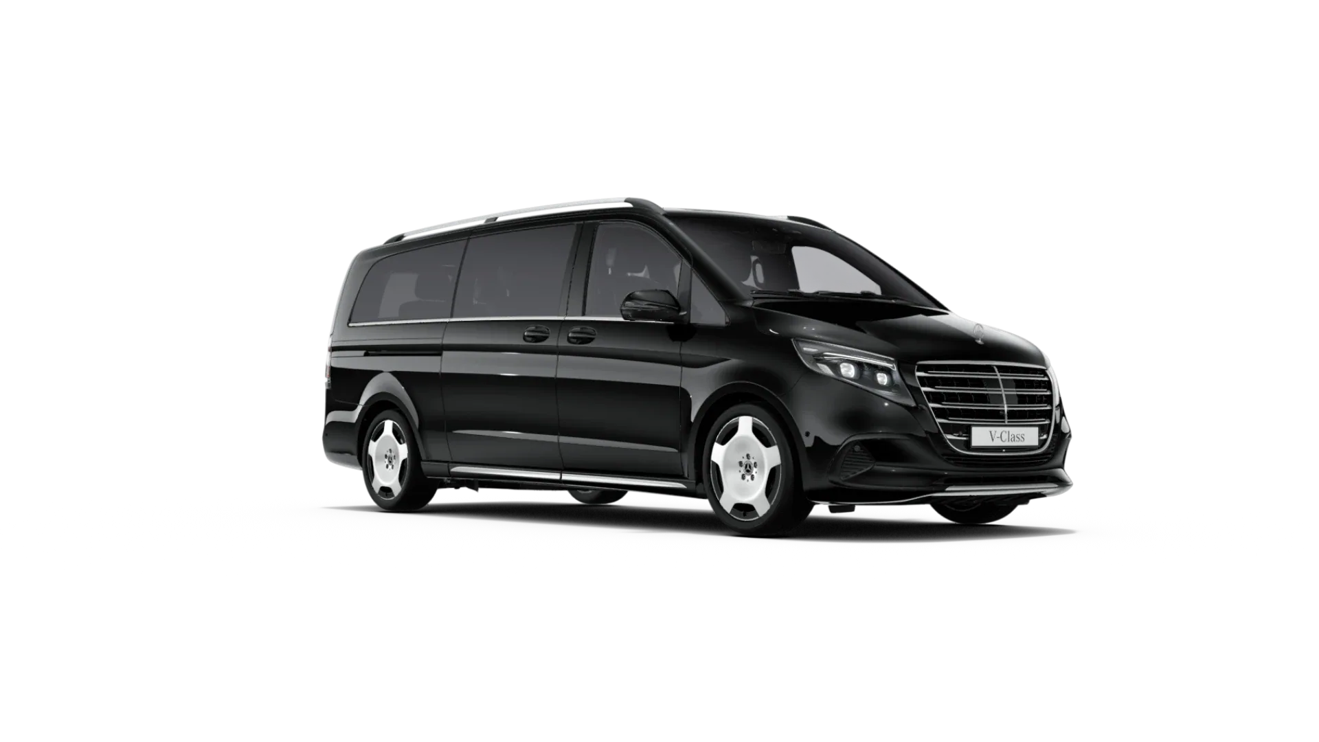 Mercedes-Benz - фото 9