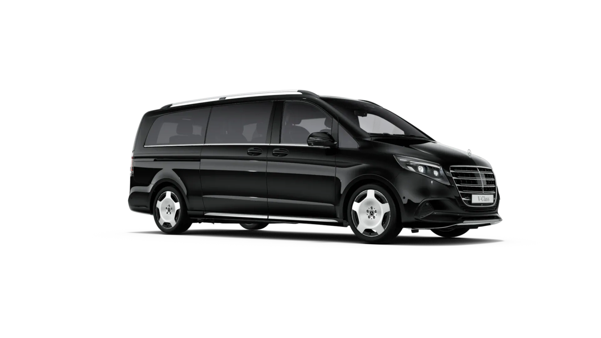 Mercedes-Benz - фото 10