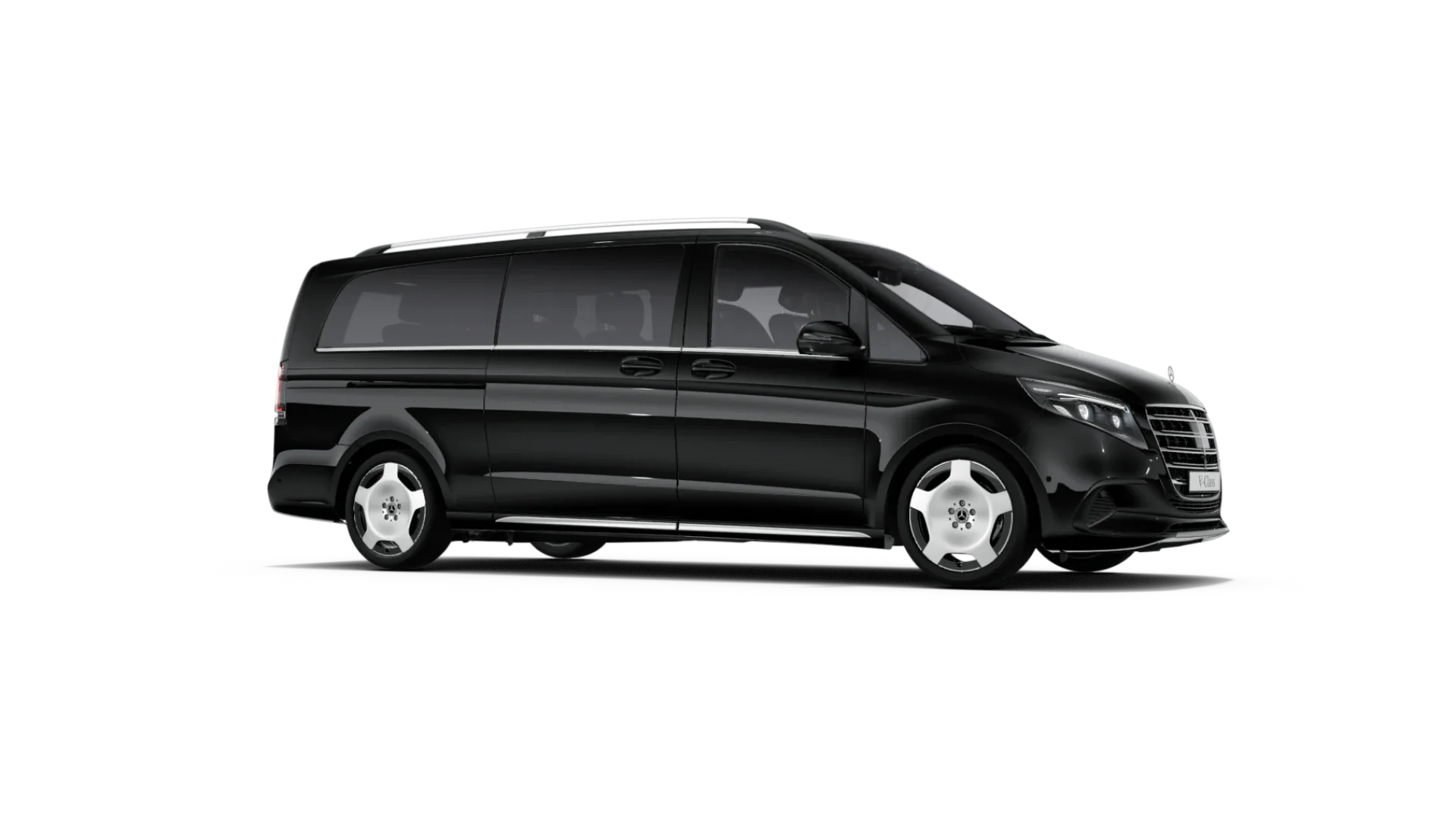 Mercedes-Benz - фото 11