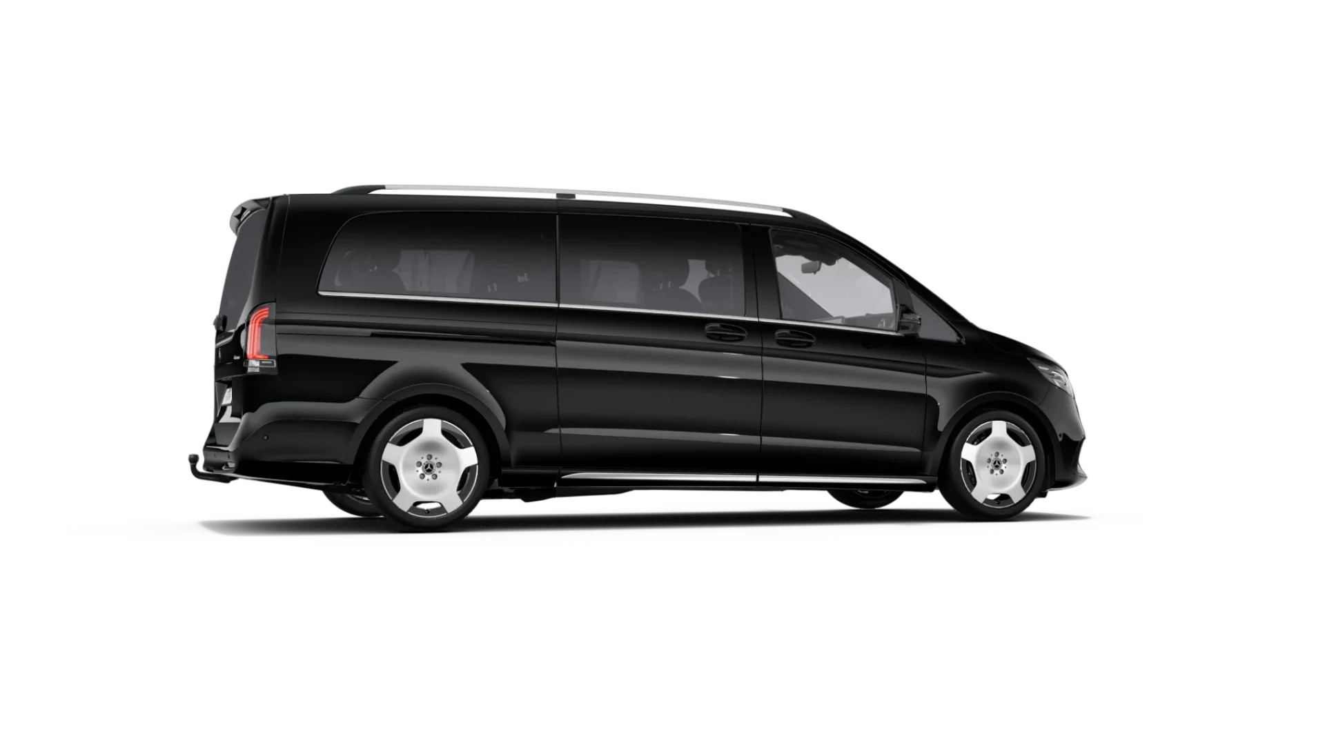 Mercedes-Benz - фото 15