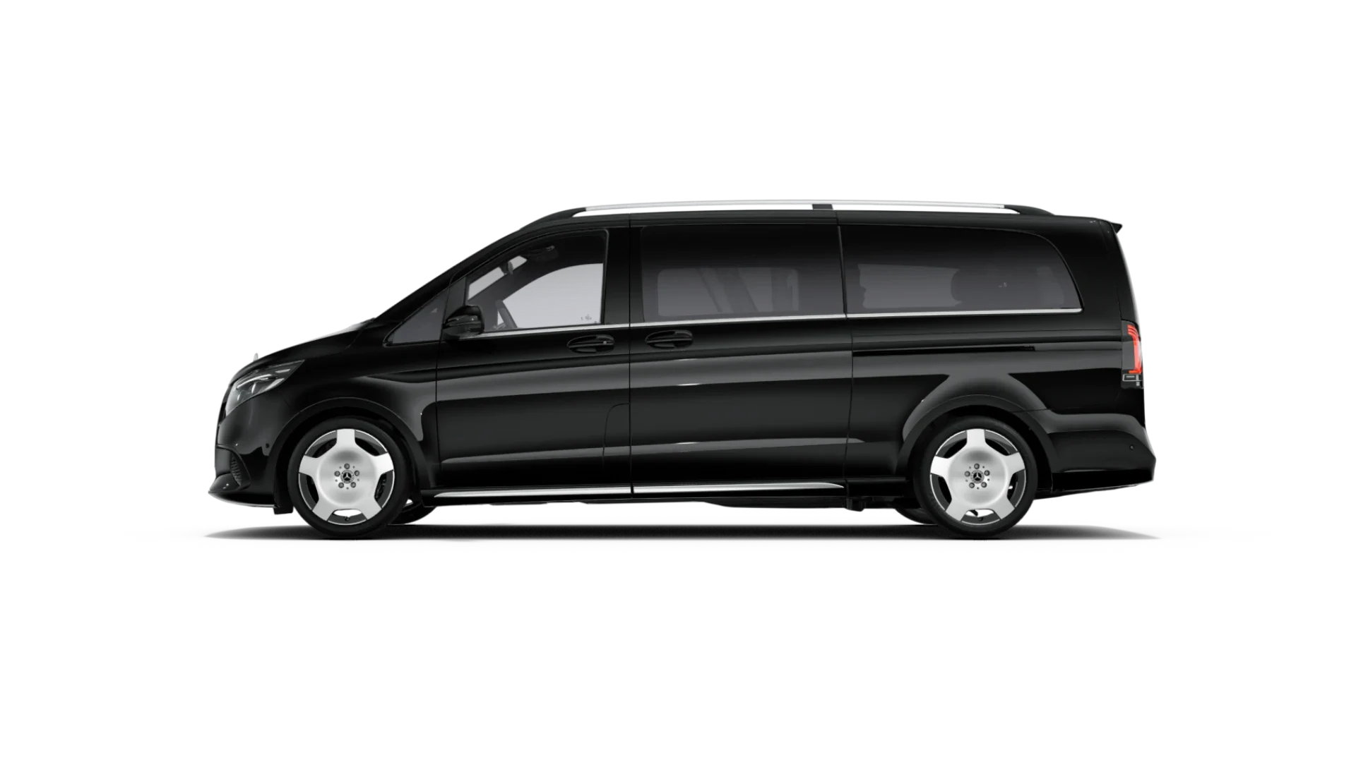 Mercedes-Benz - фото 31