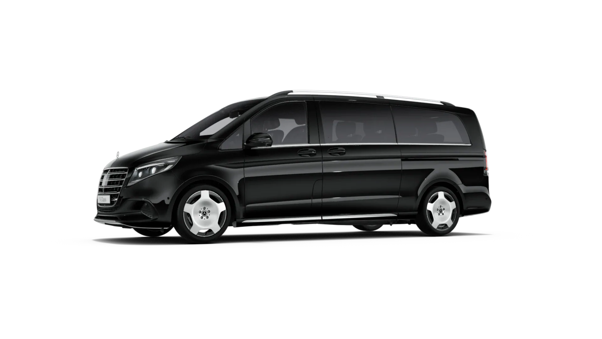 Mercedes-Benz - фото 34