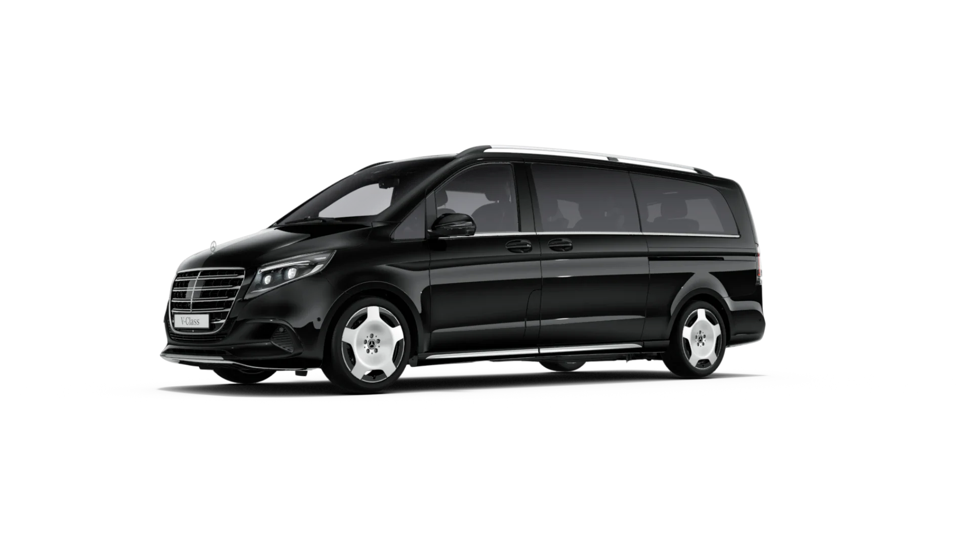 Mercedes-Benz - фото 35