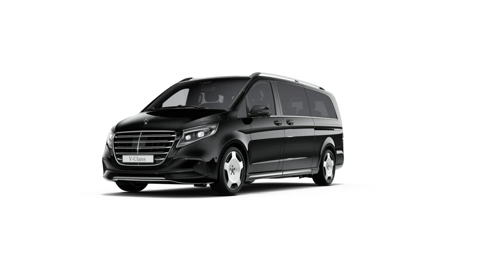 Mercedes-Benz - фото 37