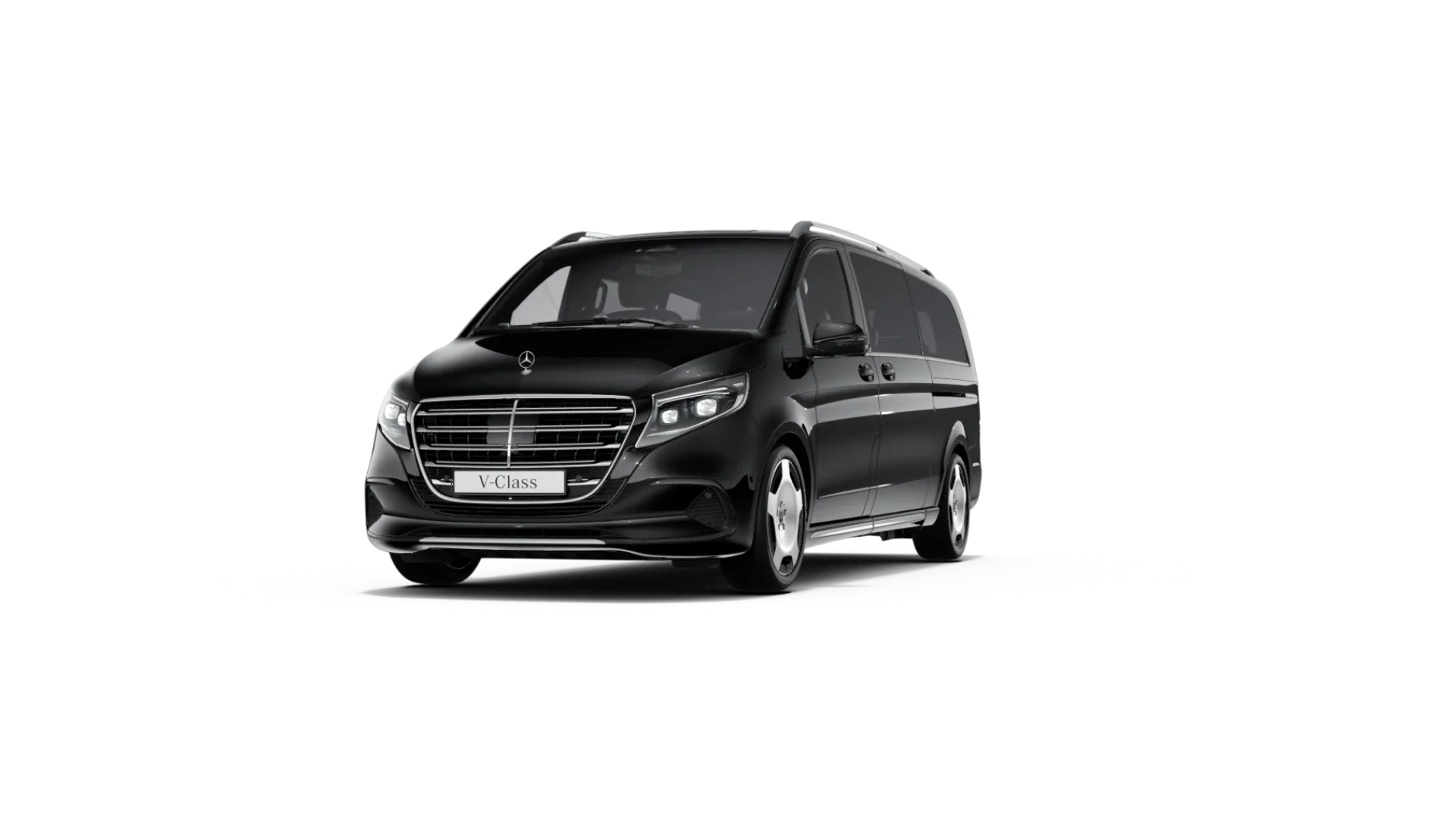 Mercedes-Benz - фото 38
