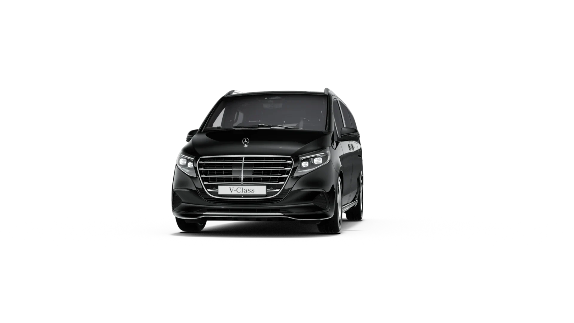 Mercedes-Benz - фото 39