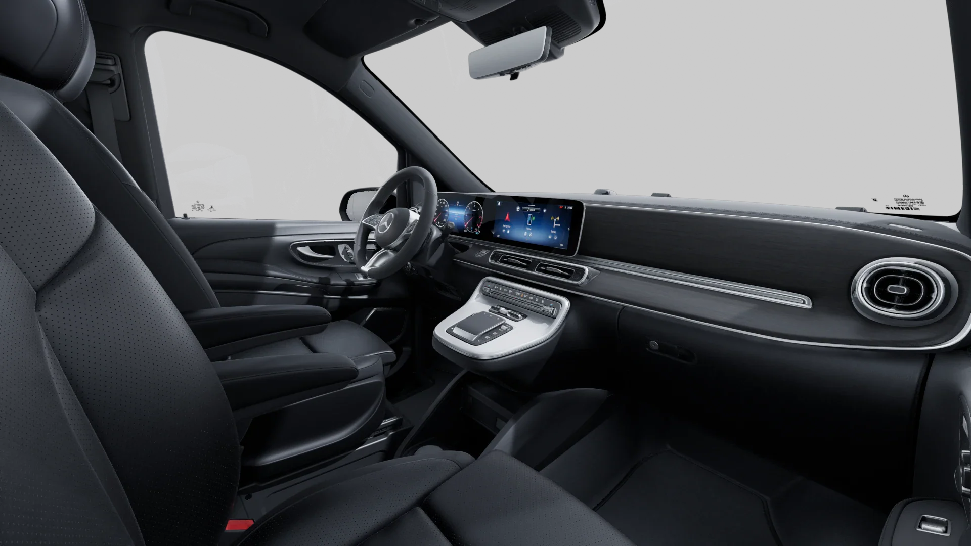 Mercedes-Benz - фото 2
