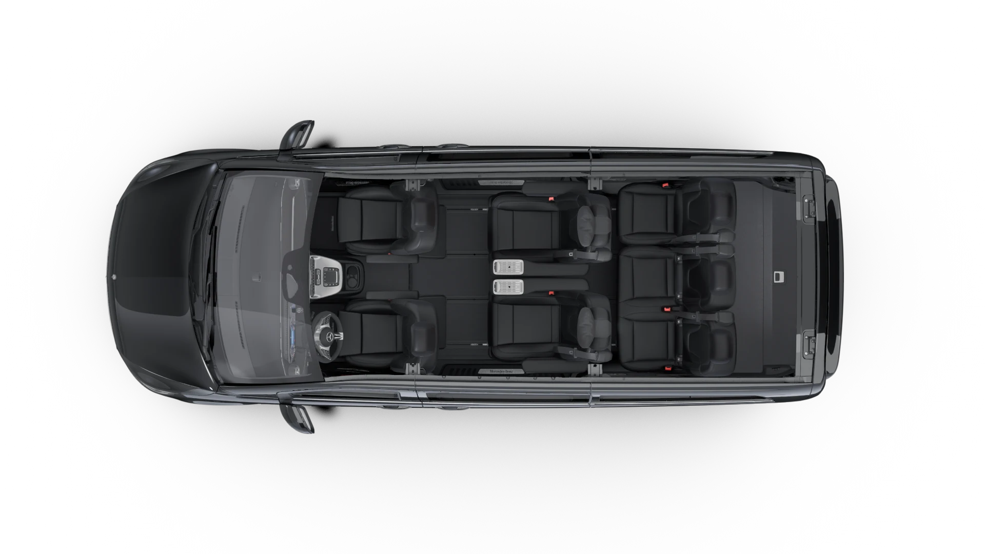 Mercedes-Benz - фото 5