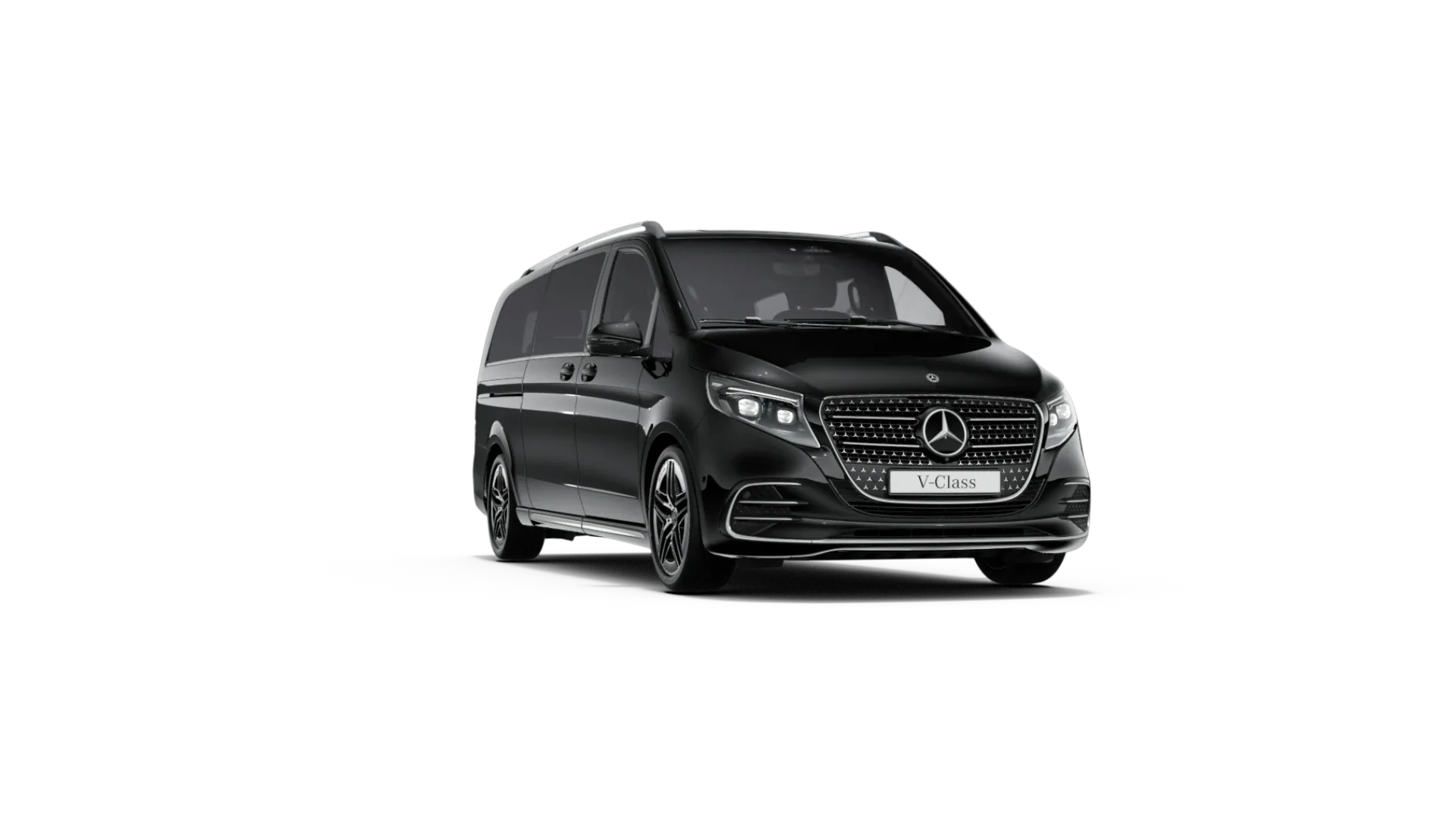 Mercedes-Benz - фото 7
