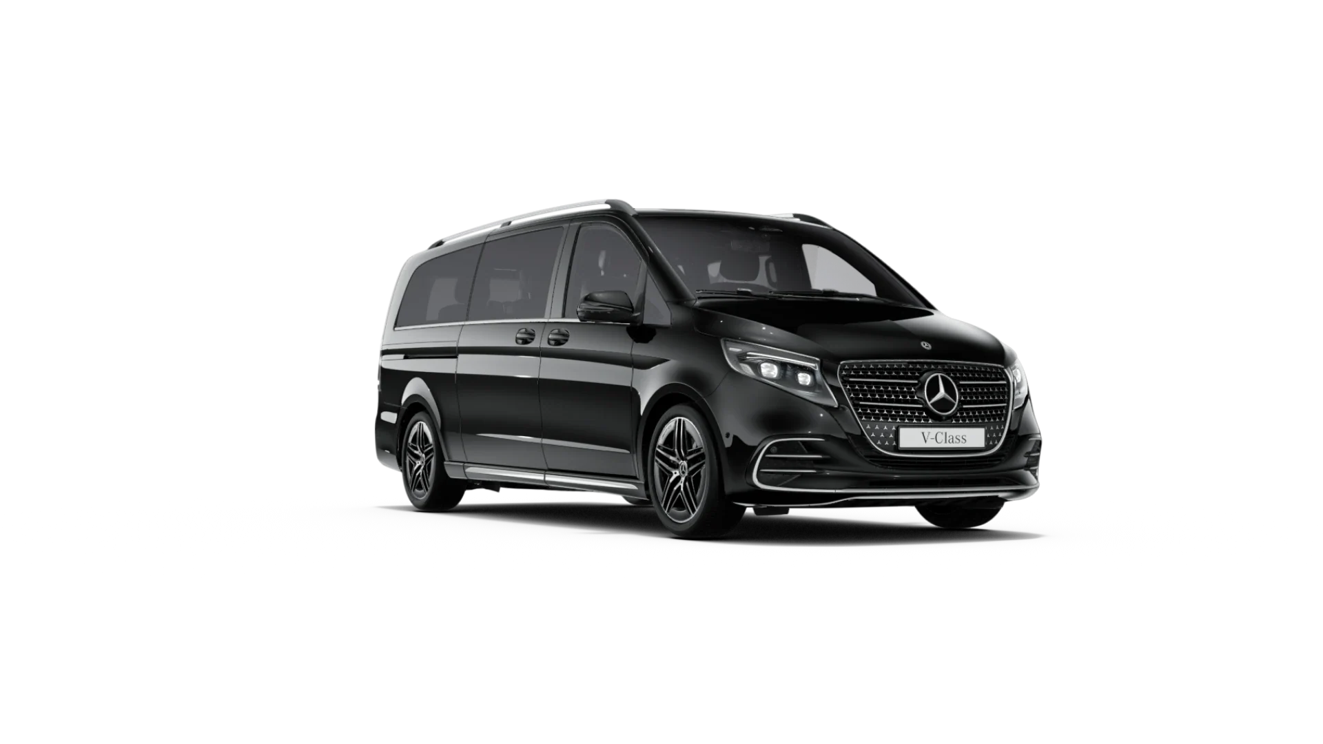 Mercedes-Benz - фото 8