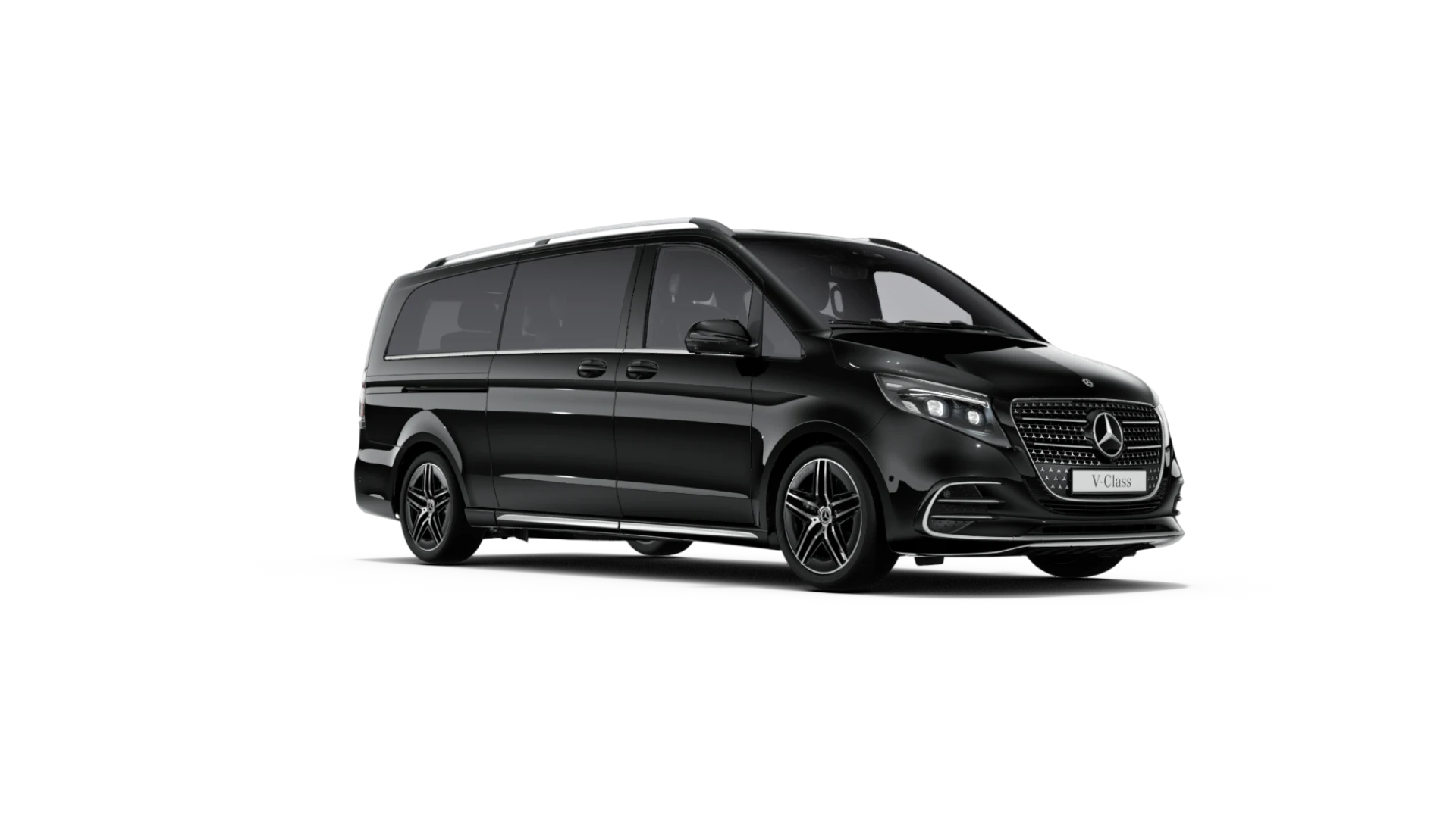 Mercedes-Benz - фото 9