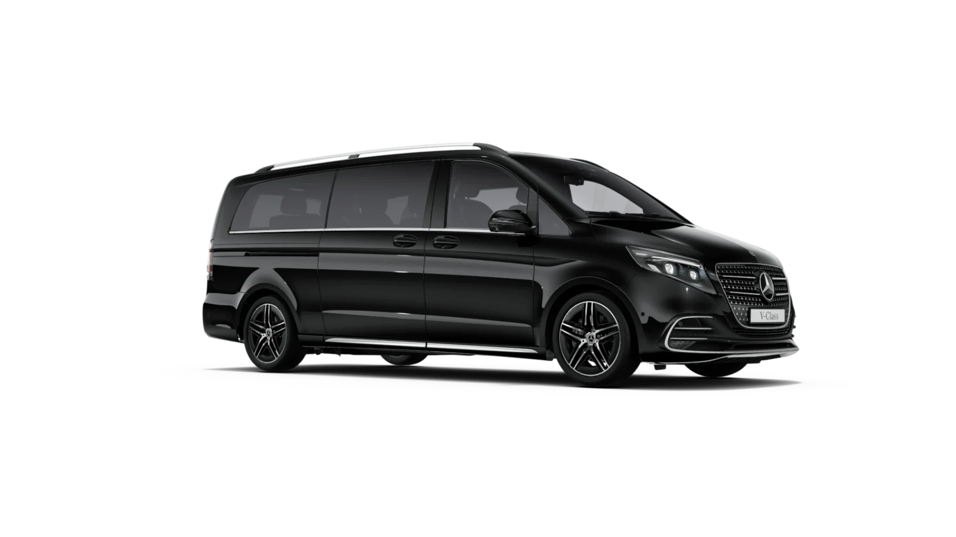 Mercedes-Benz - фото 10