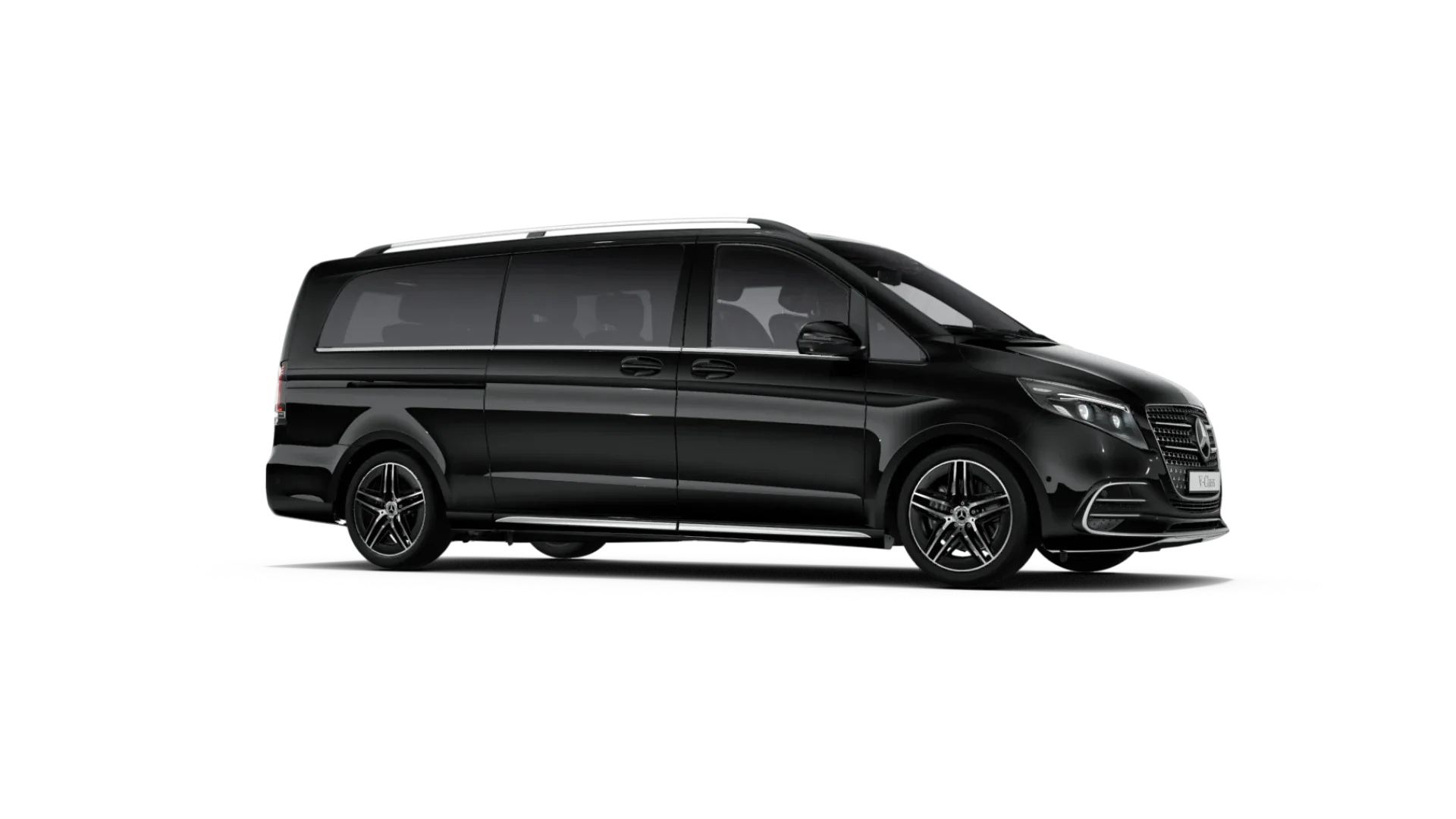 Mercedes-Benz - фото 11