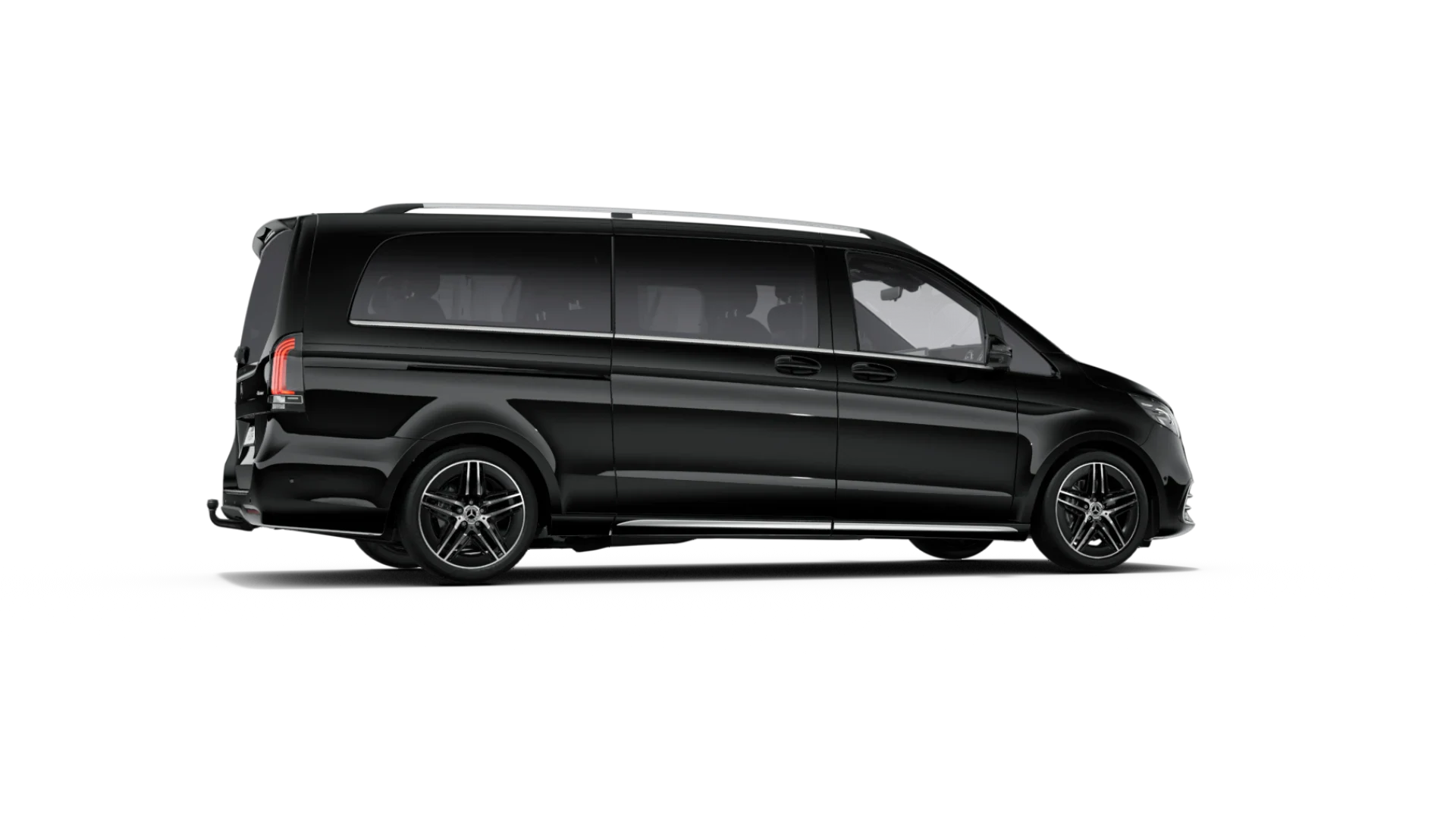Mercedes-Benz - фото 15