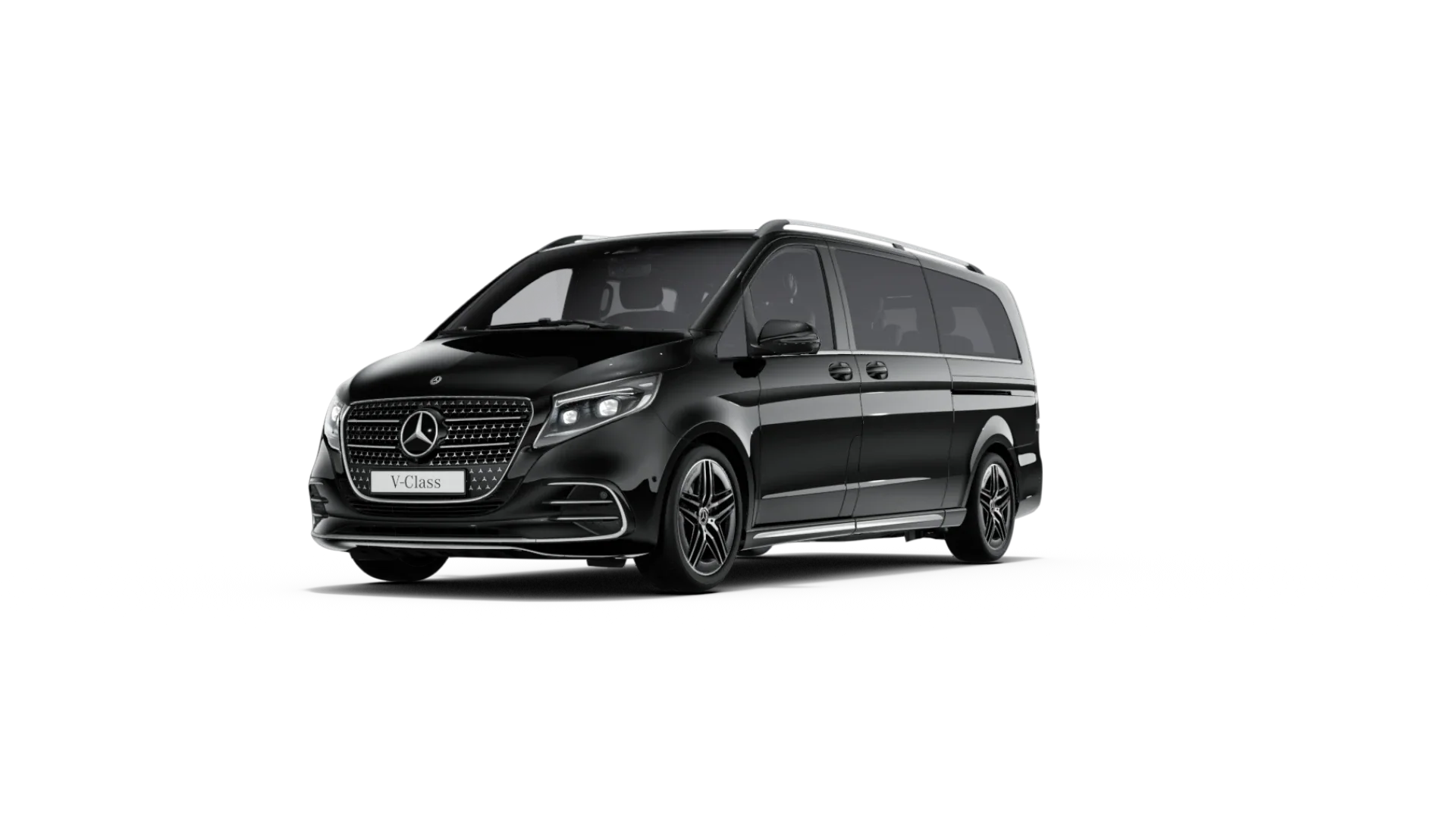 Mercedes-Benz - фото 37