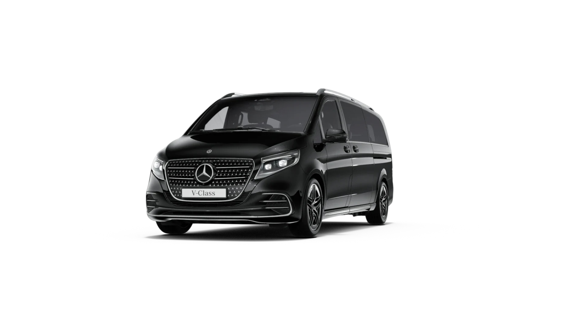 Mercedes-Benz - фото 38