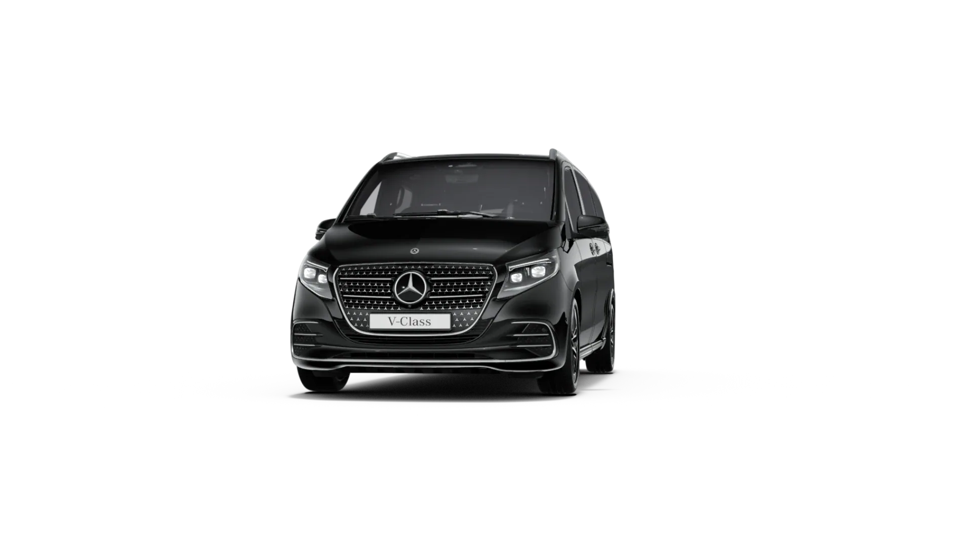 Mercedes-Benz - фото 39