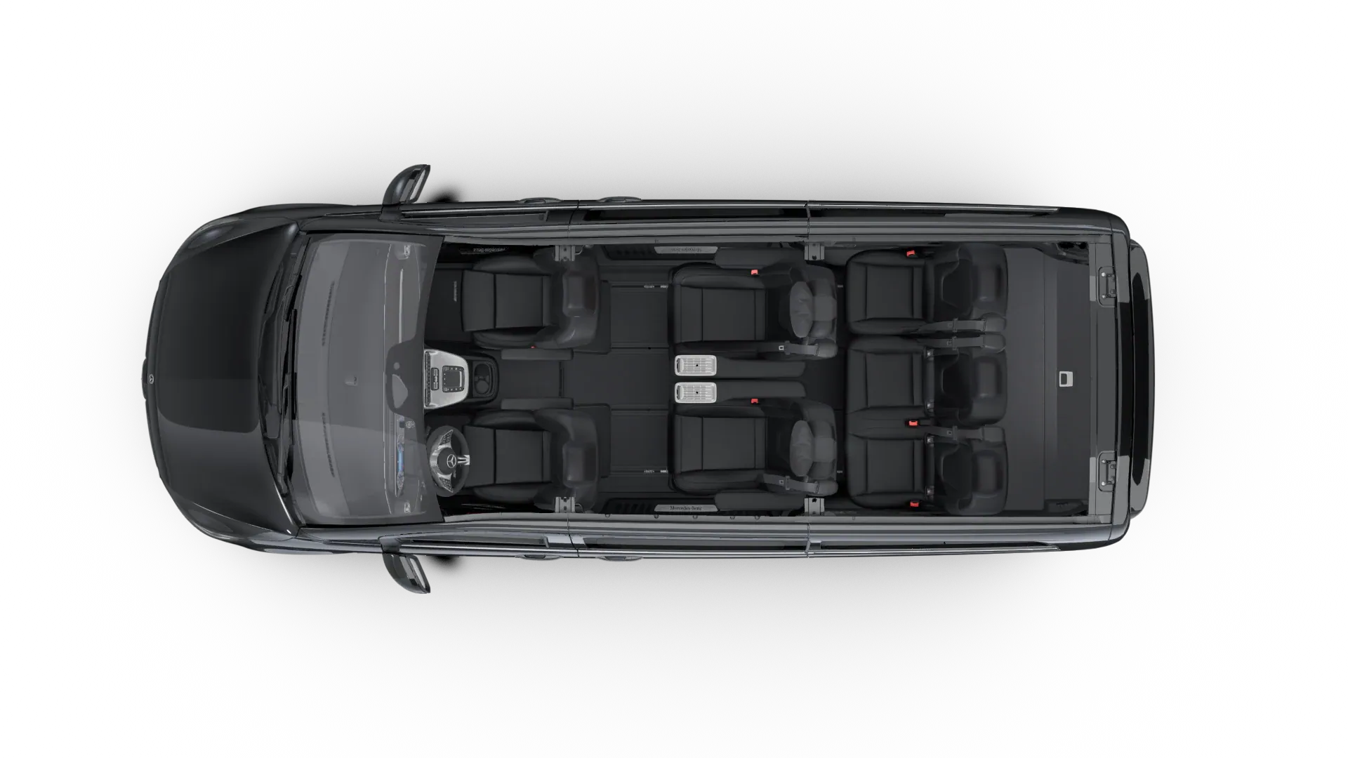Mercedes-Benz - фото 5