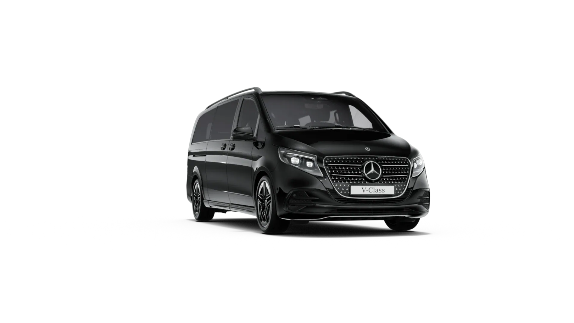 Mercedes-Benz - фото 7