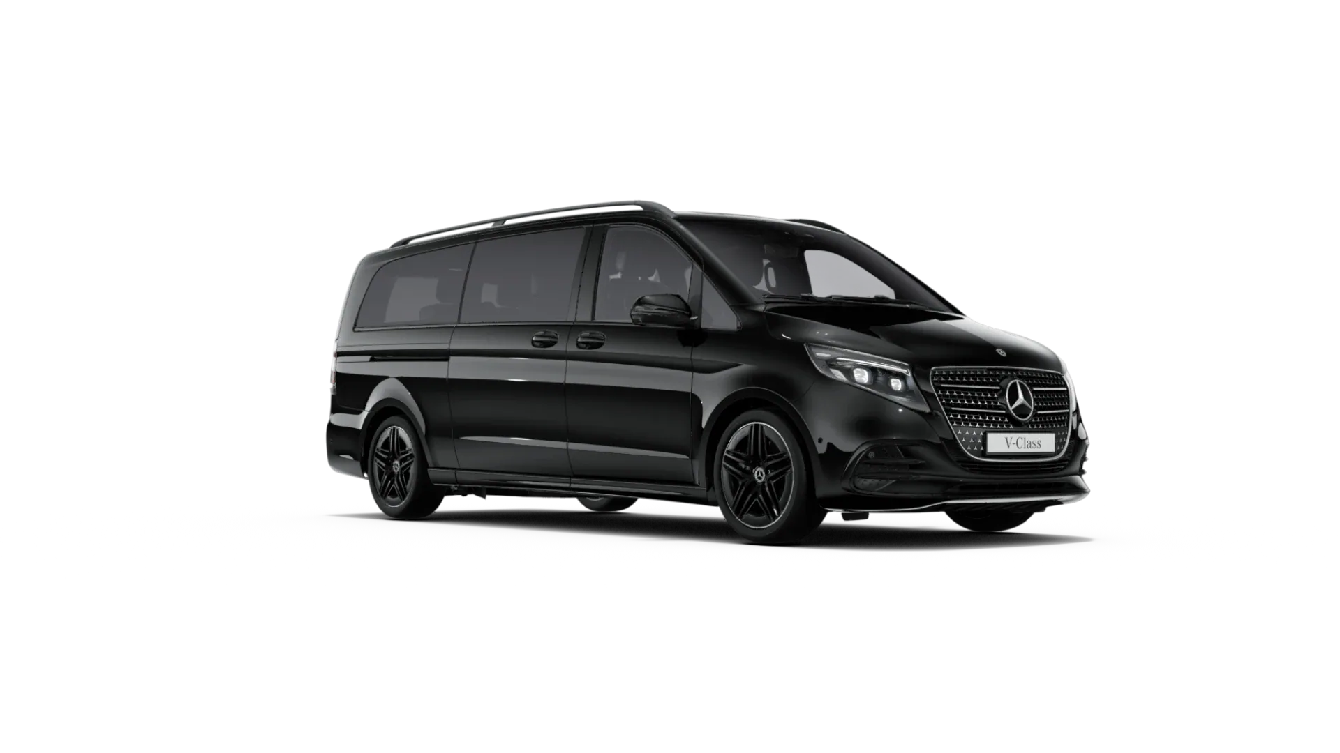 Mercedes-Benz - фото 9