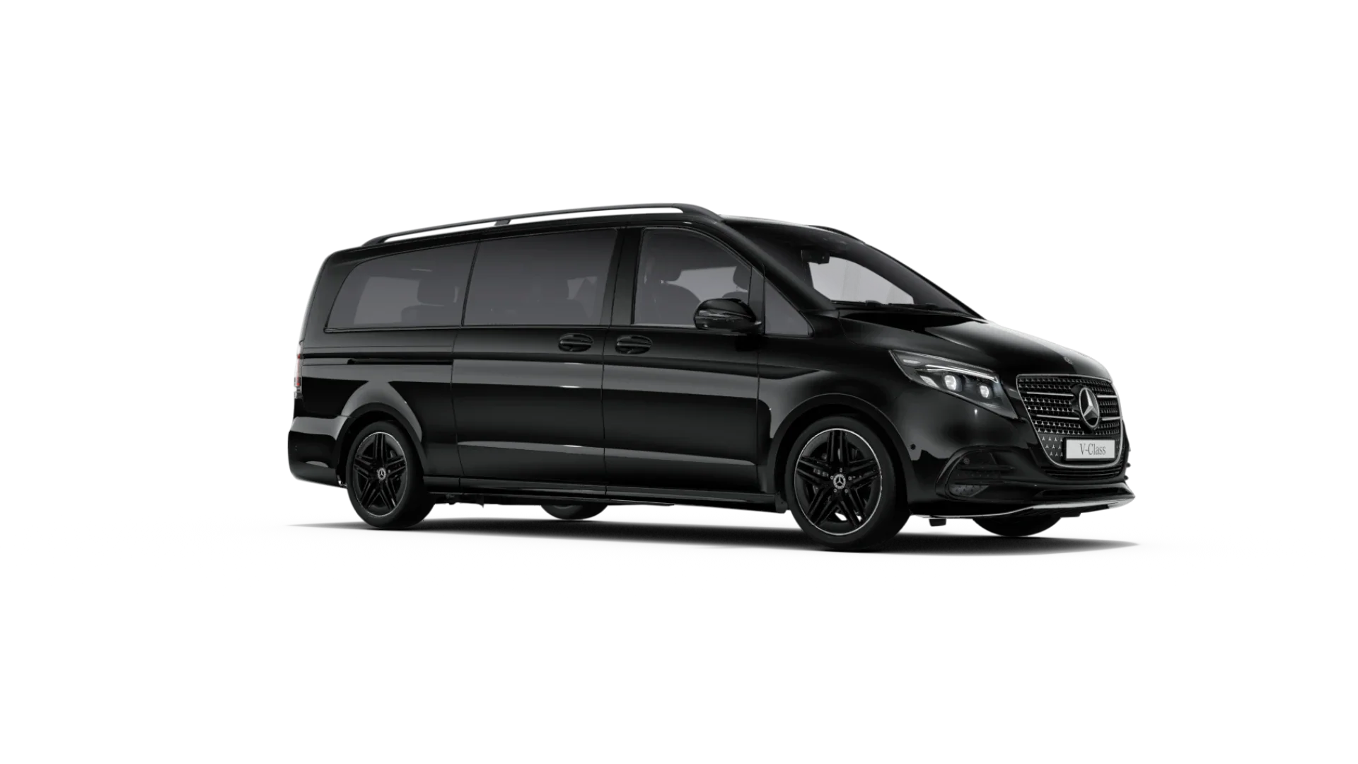 Mercedes-Benz - фото 10