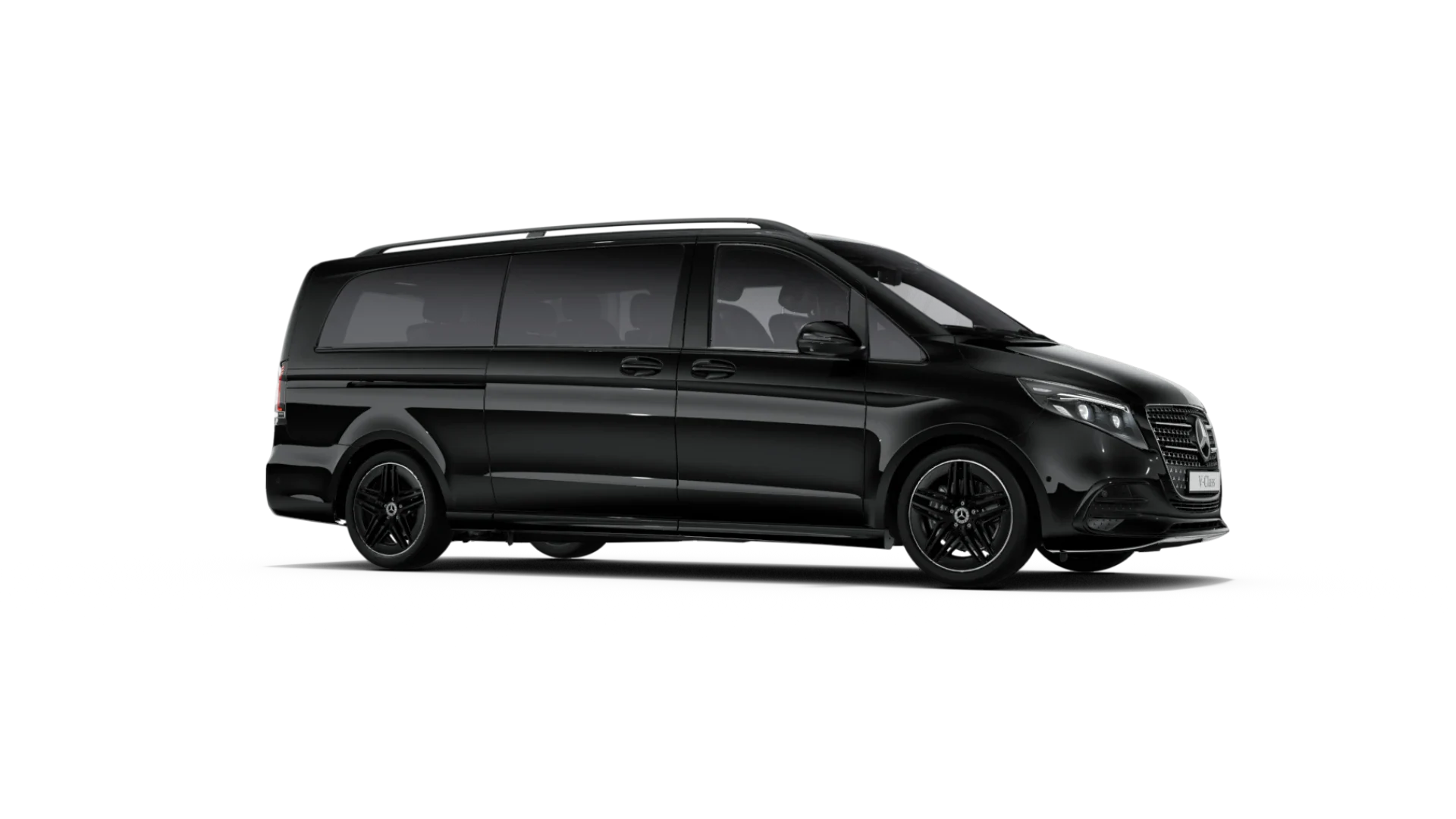 Mercedes-Benz - фото 11