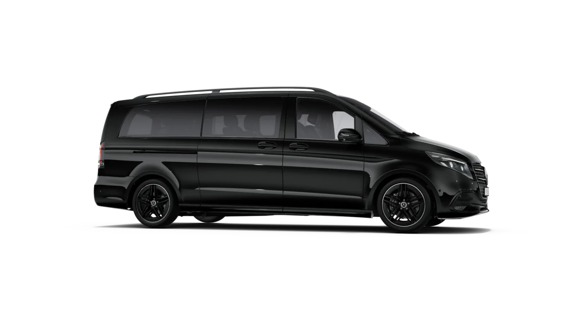 Mercedes-Benz - фото 12
