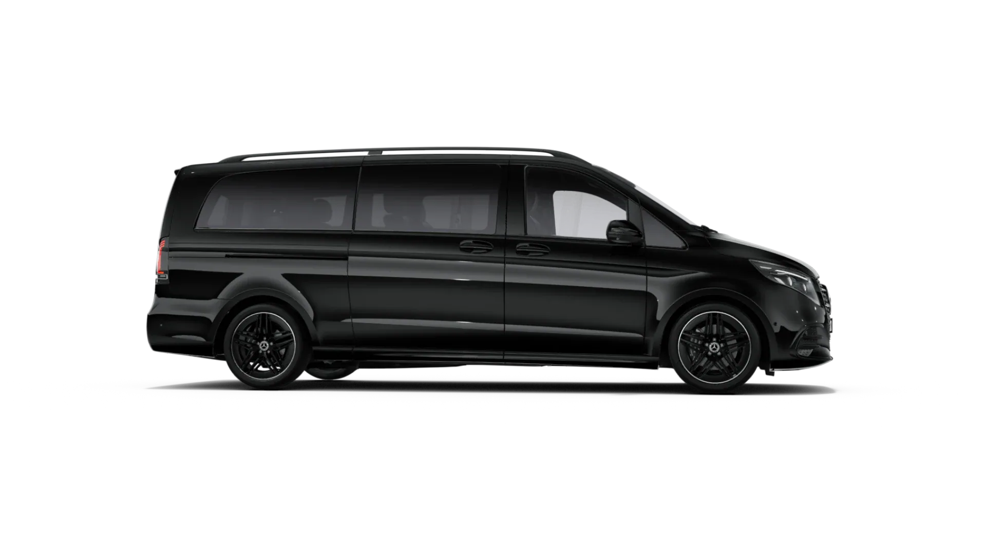 Mercedes-Benz - фото 13