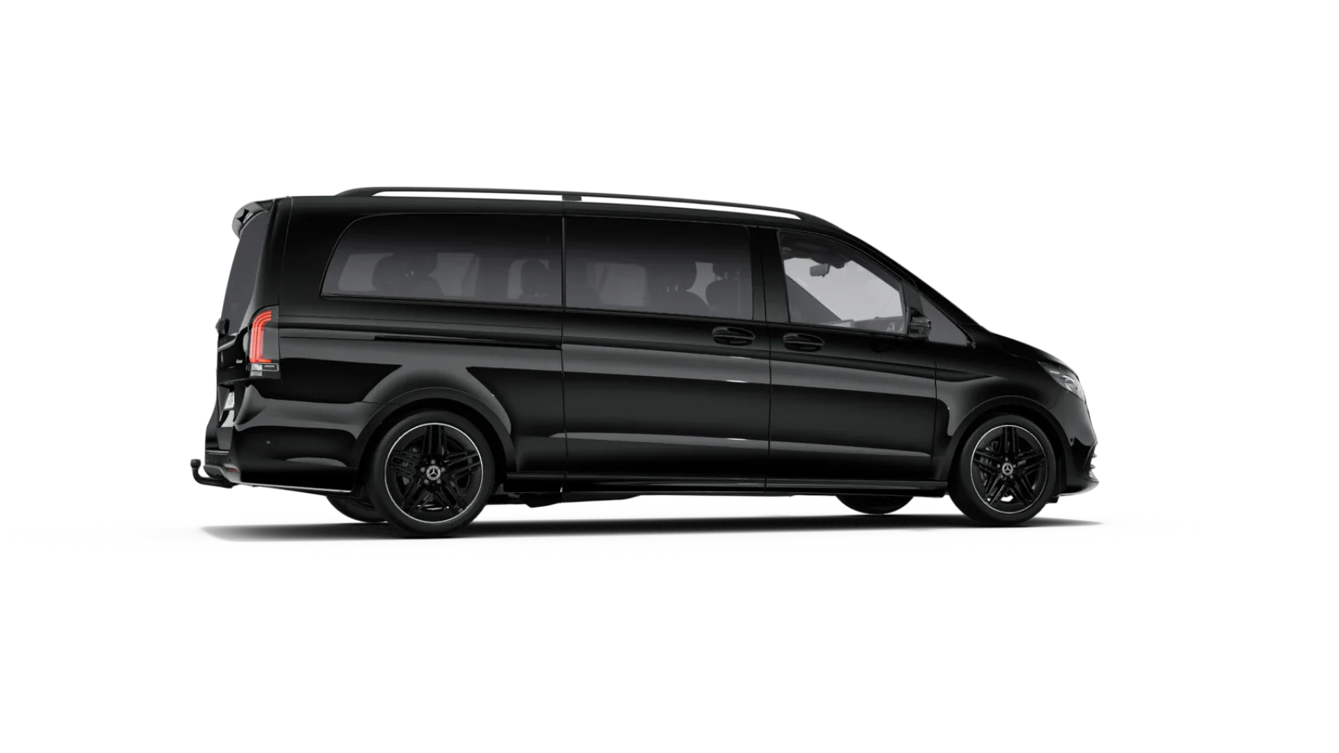 Mercedes-Benz - фото 15