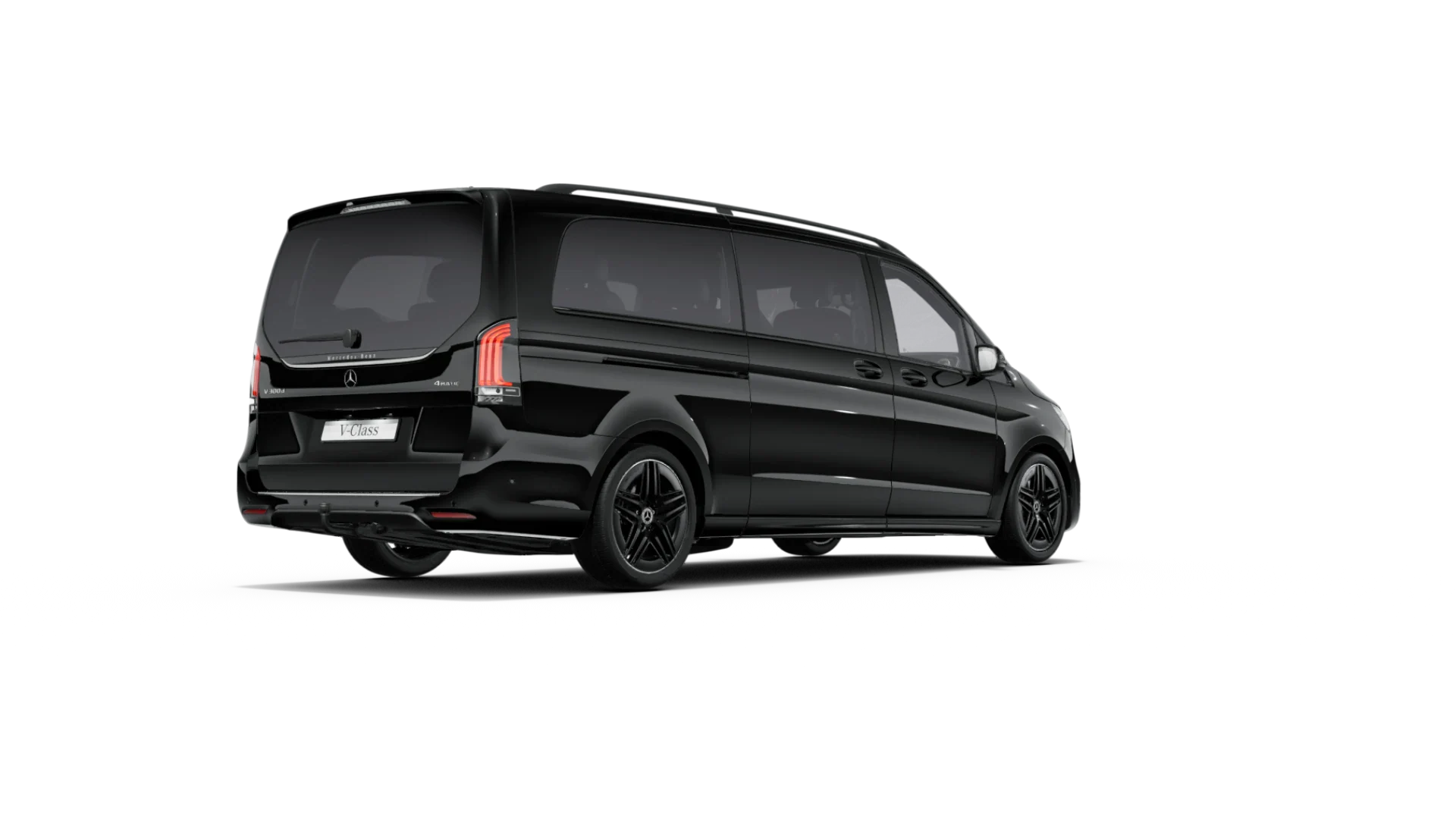 Mercedes-Benz - фото 18