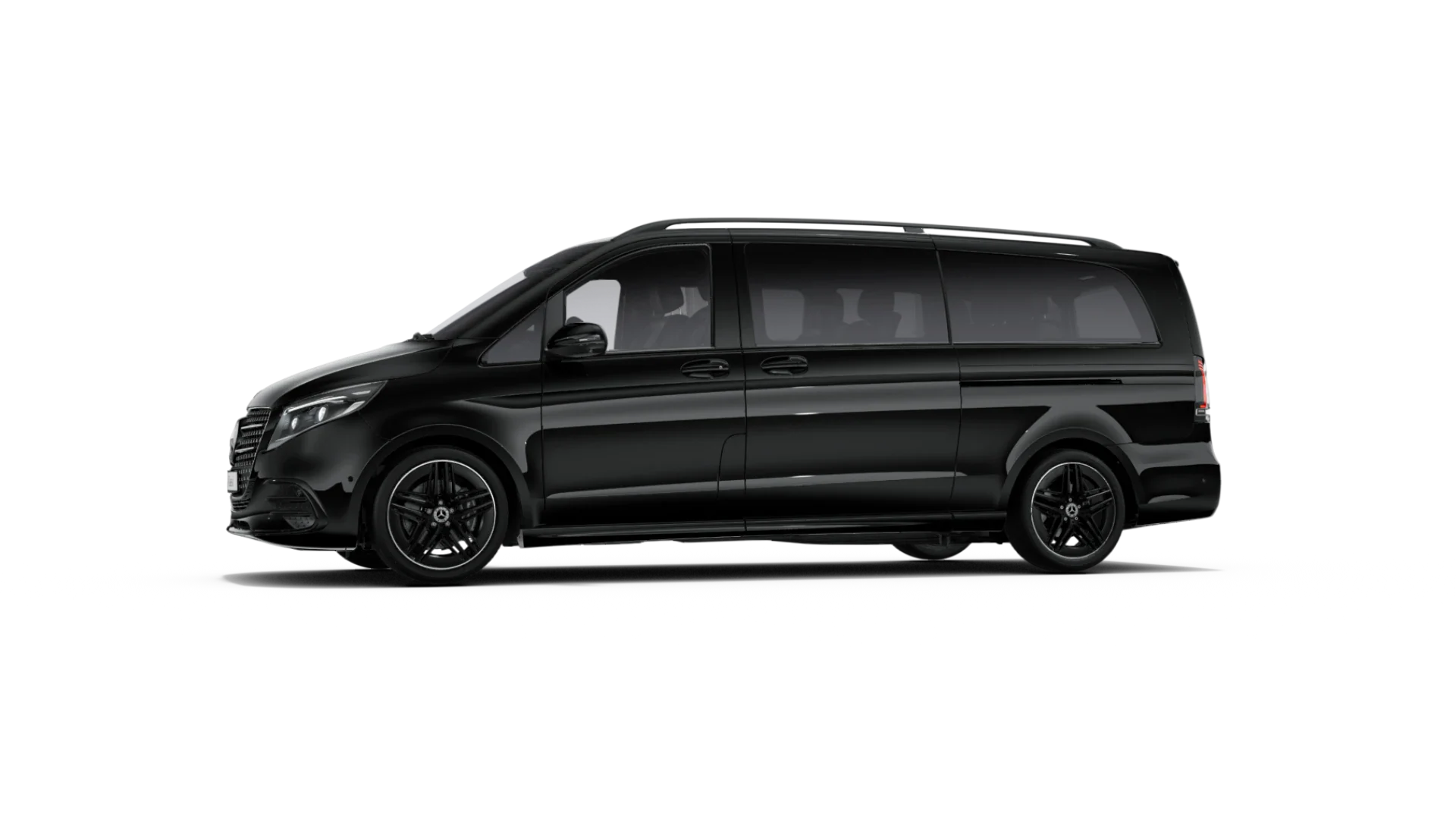 Mercedes-Benz - фото 33